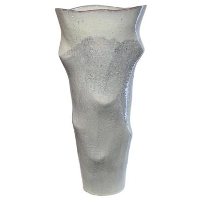 Cabras Large Natural Vase